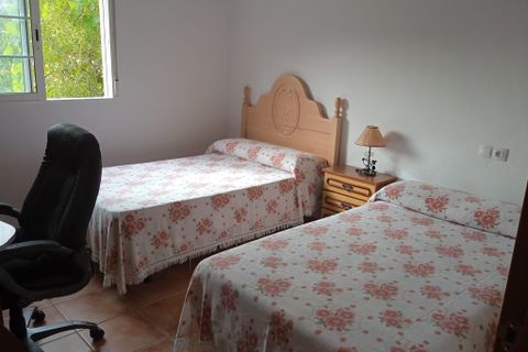 Gårdshus i Chercos, Almeria, Chercos - € 100 000 | Ref: Casa Huertecica - foto 15